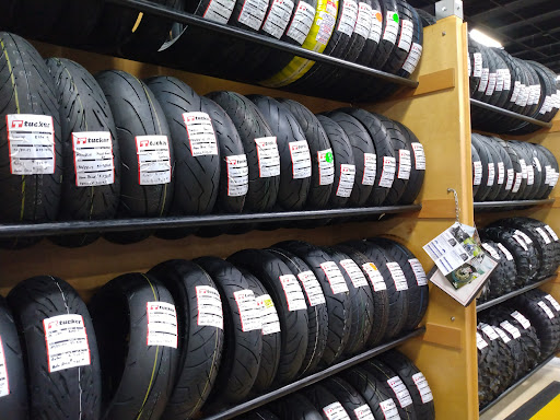 Honda Dealer «Honda of the Ozarks», reviews and photos, 2055 E Kerr St, Springfield, MO 65803, USA