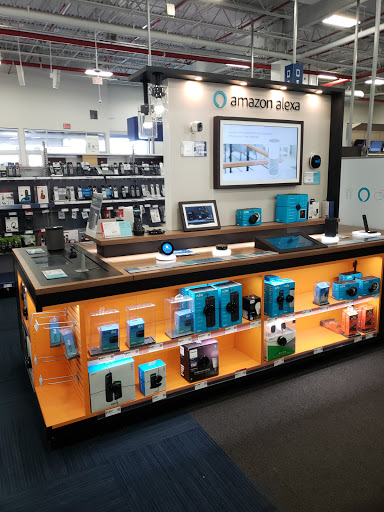 Electronics Store «Best Buy», reviews and photos, 610 Exterior Street, Bronx, NY 10451, USA