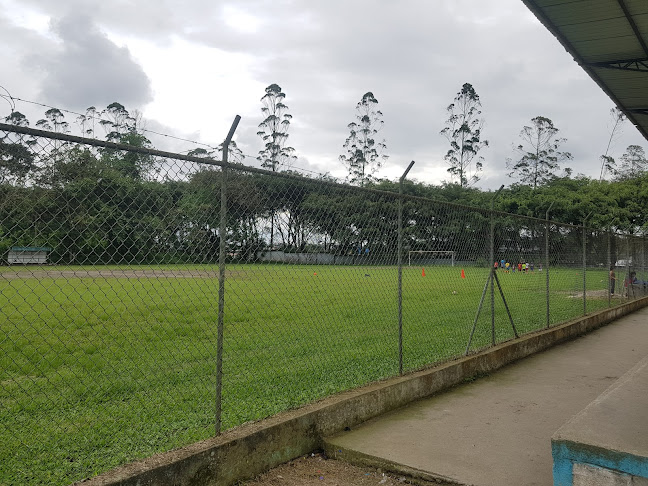 Opiniones de Escuela de Fútbol Liga de Quito filial Santo Domingo en Santo Domingo de los Colorados - Escuela