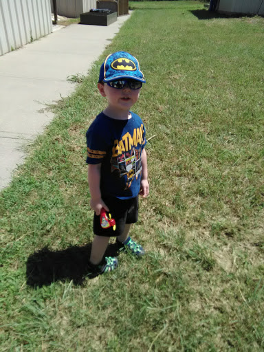 Observatory «Rafes Urban Astronomy Center», reviews and photos, 2350 Tom Cole Rd, Ponder, TX 76259, USA