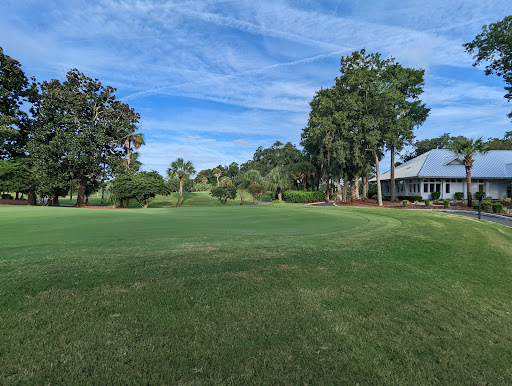 Golf Resort «George Fazio Golf Course», reviews and photos, 2 Carnoustie Rd, Hilton Head Island, SC 29928, USA