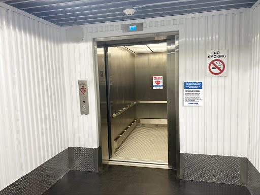 Self-Storage Facility «Stor and Stor Flatbush / Kensington», reviews and photos, 30 Erasmus St, Brooklyn, NY 11226, USA