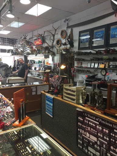 Gun Shop «Bens Loan Inc», reviews and photos