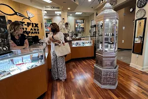 Fast-Fix Jewelry & Watch Repairs image