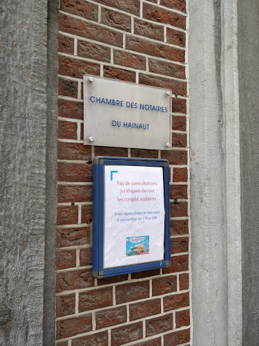 Beoordelingen van Maison du Notariat du Hainaut in Bergen - Notaris