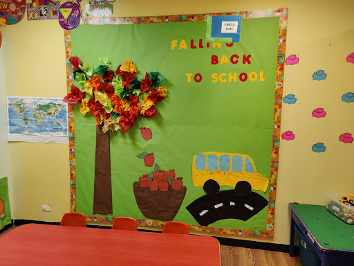 Day Care Center «Great Beginnings Day Care Center», reviews and photos, 757 E Nerge Rd, Roselle, IL 60172, USA