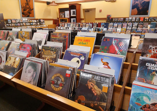 Book Store «Barnes & Noble», reviews and photos, 13751 S Tamiami Trail, Fort Myers, FL 33912, USA