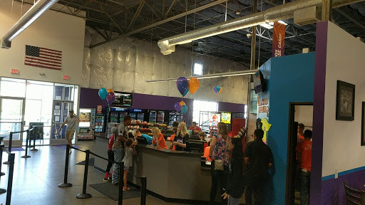 Amusement Center «Altitude Trampoline Park», reviews and photos, 5650 Kroger Dr, Fort Worth, TX 76244, USA