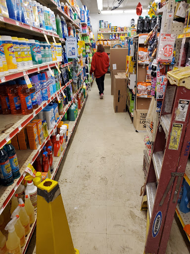 Dollar Store «FAMILY DOLLAR», reviews and photos, 557 E Constance Rd, Suffolk, VA 23434, USA