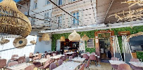 Atmosphère du Chez Longu - Restaurant Sainte-Maxime - n°4