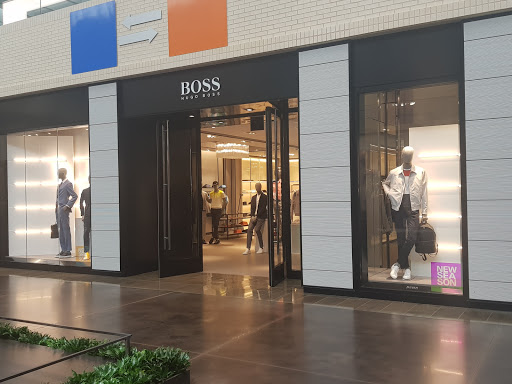 BOSS Store