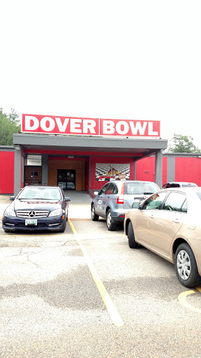Bowling Alley «Dover Bowl», reviews and photos, 887 Central Ave # B, Dover, NH 03820, USA