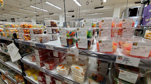 Grocery Store «Horrocks Farm Market», reviews and photos, 235 Capital Ave SW, Battle Creek, MI 49037, USA