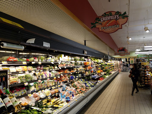 Grocery Store «ShopRite of Plainview- Morton Vill. Old Country Rd», reviews and photos, 1054 Old Country Rd, Plainview, NY 11803, USA