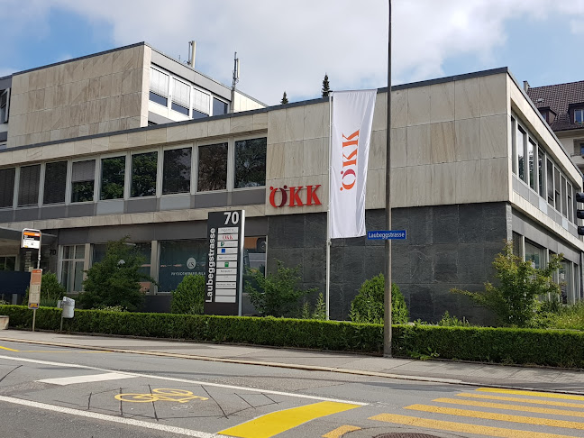 Rezensionen über ÖKK Krankenversicherung, Agentur Bern in Bern - Versicherungsagentur