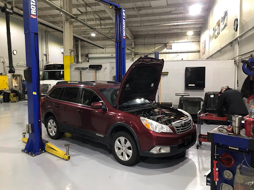 Diesel Engine Repair Service «AG Diesel Repair», reviews and photos, 12410 NE Whitaker Way, Portland, OR 97230, USA