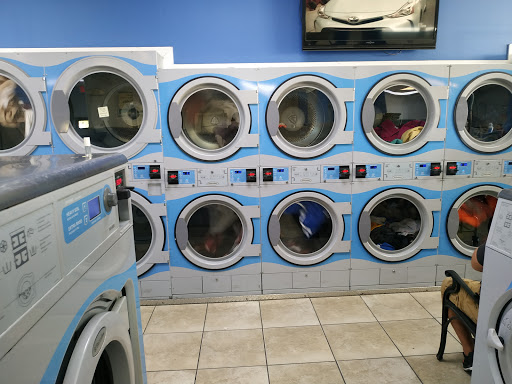 Laundry «Aqua Coin Laundry», reviews and photos, 2341 SW 32nd Ave, Miami, FL 33145, USA