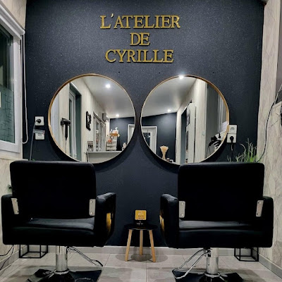 L'atelier de Cyrille à Liévin