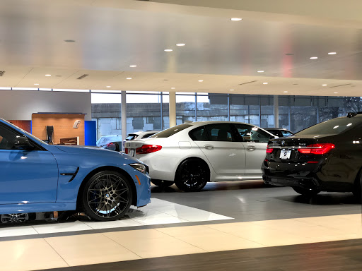 BMW Dealer «Kelly BMW», reviews and photos, 4050 Morse Rd, Columbus, OH 43230, USA