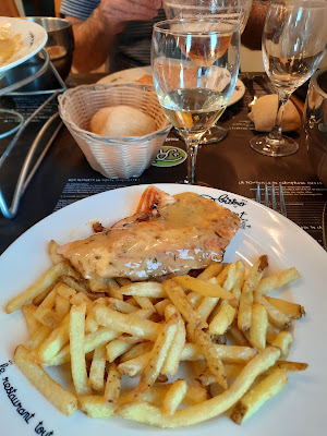 Bistro Régent à Saint-Jory