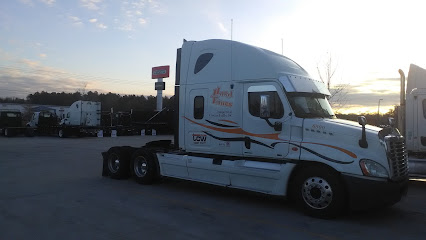 Excel Truck Group - Columbia