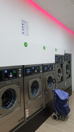 FRESH LAUNDRY en Canovelles, Barcelona