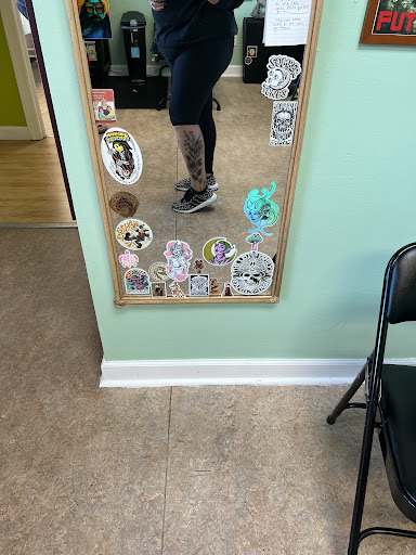Explore goku and vegeta tattoo ideas, creative tattoo ideas in Virginia Beach, available at Studio Evolve