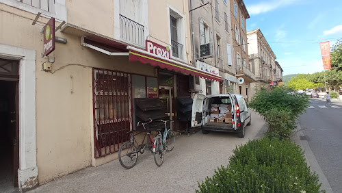 Épicerie Proxi Saint-Ambroix