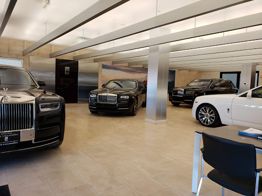 Car Dealer «Lamborghini Boston», reviews and photos, 531 Boston Post Rd, Wayland, MA 01778, USA