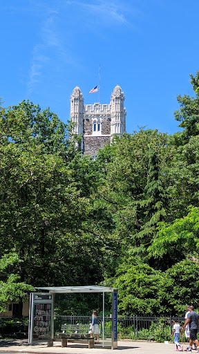 National Park «Hamilton Grange National Memorial», reviews and photos, 414 W 141st St, New York, NY 10031, USA