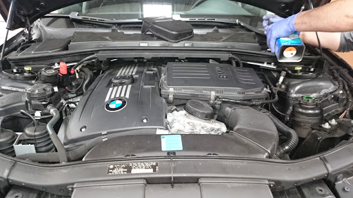 Auto Repair Shop «Zintars Collision & Auto Repair», reviews and photos, 5478 Winder Hwy, Braselton, GA 30517, USA