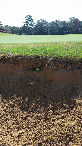 Public Golf Course «Hilaman Golf Course», reviews and photos, 2737 Blair Stone Rd, Tallahassee, FL 32301, USA