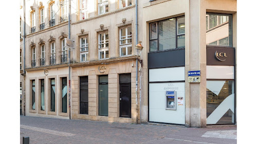 LCL Banque et assurance à Metz