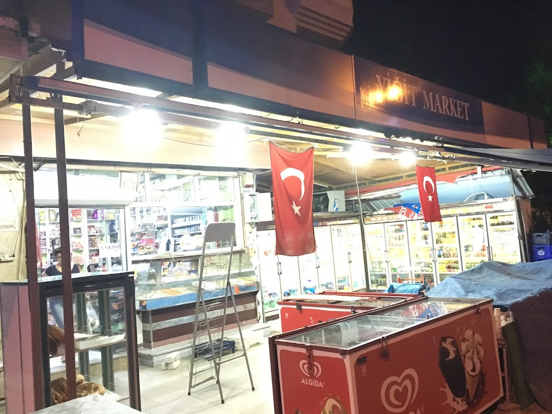 Beyol Mini Market