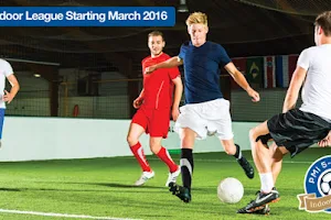 PMI 5-A-Side Indoor Leagues & Children's Parties image