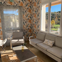 Intérieur du Restaurant La maison de Marius à Valensole - n°11