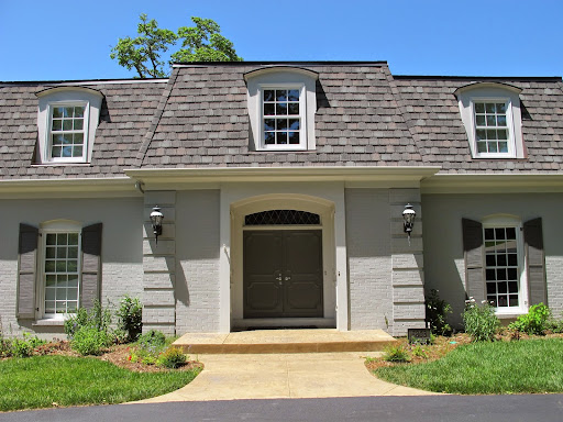 Painter «Redemption Painting Company», reviews and photos, 8503 Charing Cross Rd, Louisville, KY 40222, USA