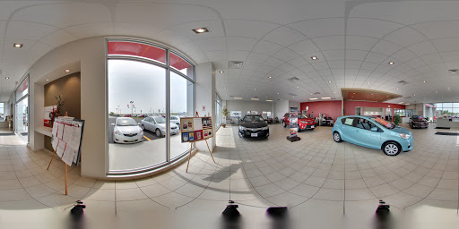 Toyota Dealer «Gusweiler Toyota», reviews and photos