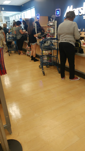 Department Store «Marshalls», reviews and photos, 1514 Governors Square Blvd #100, Tallahassee, FL 32301, USA
