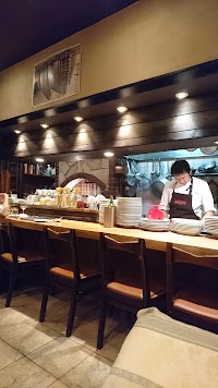 オステリア アルベロ Osteria Albero
