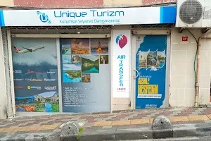 Unique Turizm image