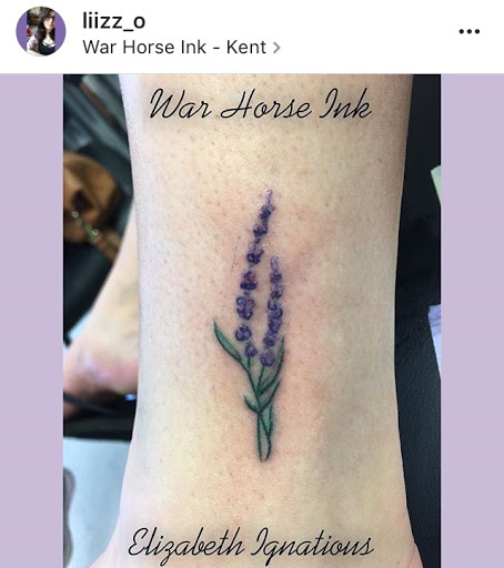 Explore sunlight tattoo ideas, creative tattoo ideas in Kent, available at War Horse Ink
