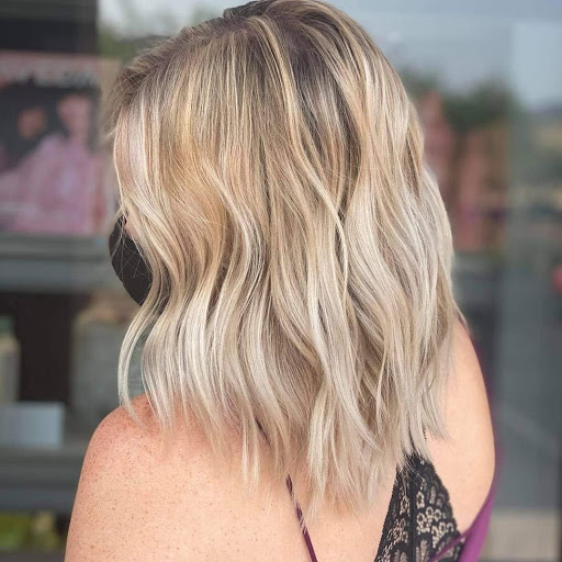 Hair Salon «20 Volume Salon And Spa», reviews and photos, 1464 E Williams Field Rd #101, Gilbert, AZ 85295, USA