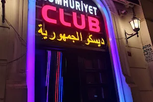 Cumhuriyer Club image