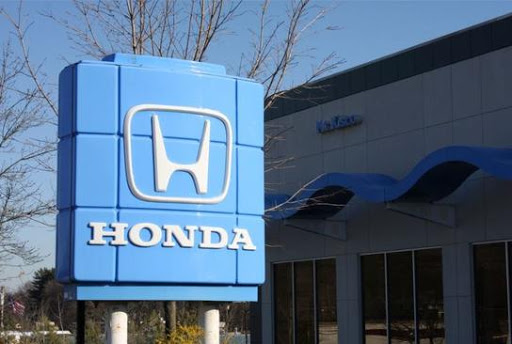 Mt Kisco Honda, 650 Bedford Rd, Bedford Hills, NY 10507, USA, 