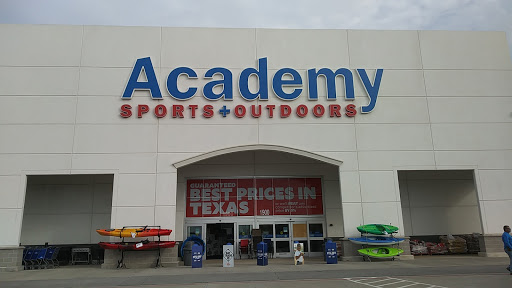 Sporting Goods Store «Academy Sports + Outdoors», reviews and photos, 11900 US-181, Portland, TX 78374, USA