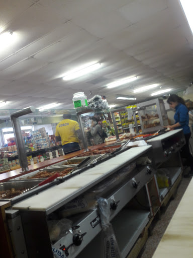 Supermarket «La 41 Meat Market», reviews and photos, 19017 US-41, Lutz, FL 33549, USA