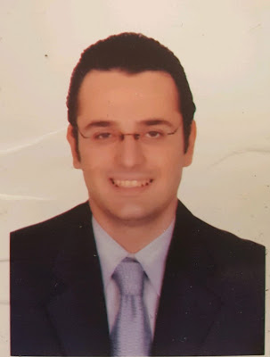 Dr Amr Riad à Cricquebœuf