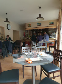 Atmosphère du Restaurant La marmite senegauloise à Rennes - n°6