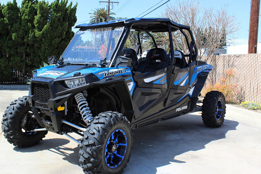 ATV Dealer «OC Motorcycle and ATV», reviews and photos, 1240 Logan Ave Ste S, Costa Mesa, CA 92626, USA